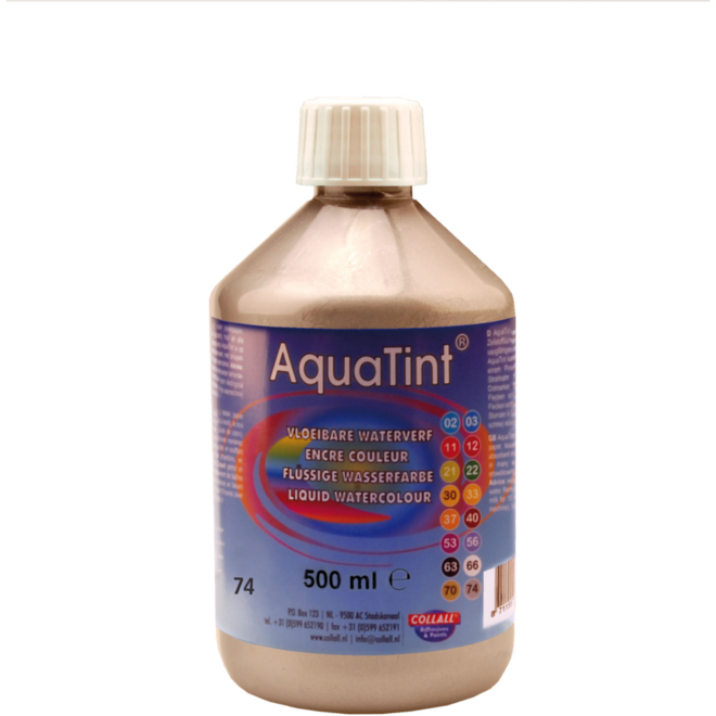 AquaTint Collall