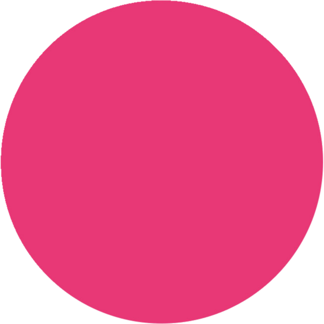 Plakkaatverf Creall Dacta color 1000 ml tyrisch roze