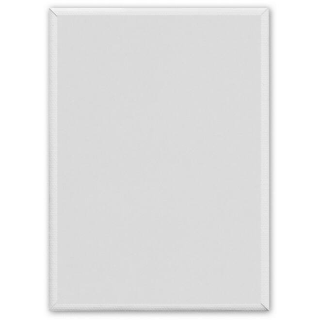 Canvas paneel 13 x 18 cm 3 mm, 5 stuks