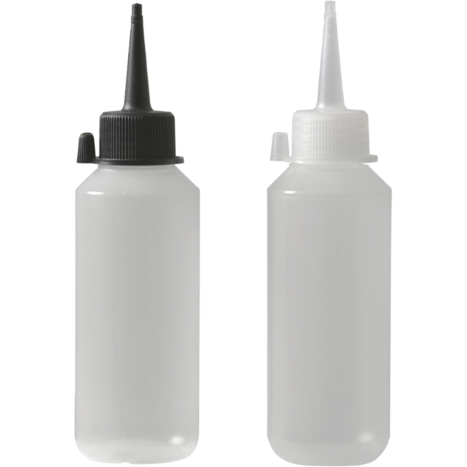 Flacon voor stickerverf 100 ml