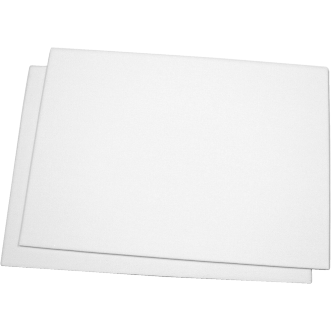 Schilderboard 3 mm, 24 x 30 cm