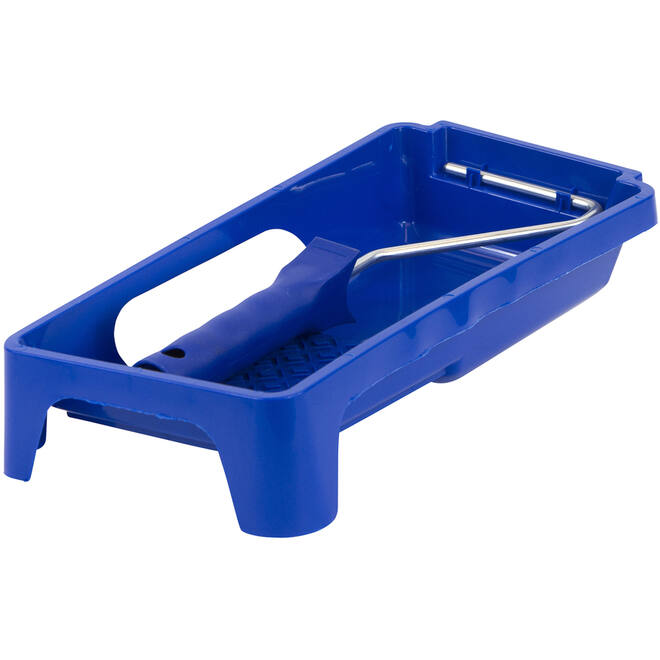 Lakset schuimroller 11 cm