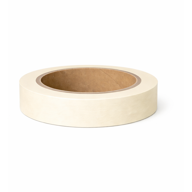Schilderstape wit 25 mm x 50 meter
