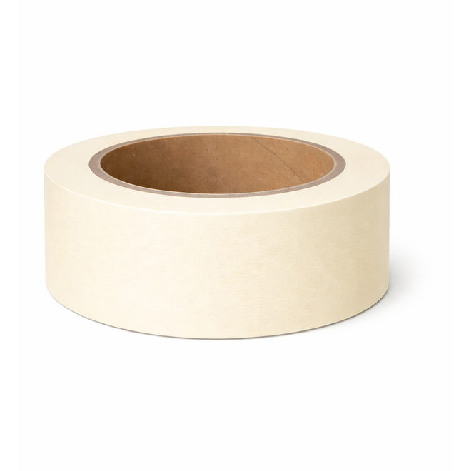 Schilderstape wit 38 mm x 50 meter
