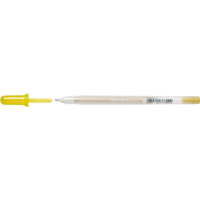 Gelpen Sakura gelly roll goud