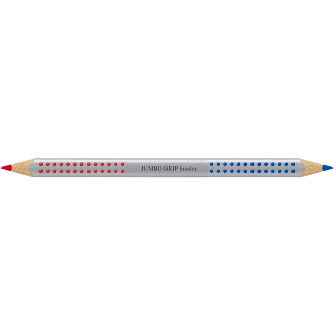 Potlood Faber-Castell Jumbo Grip Bicolor