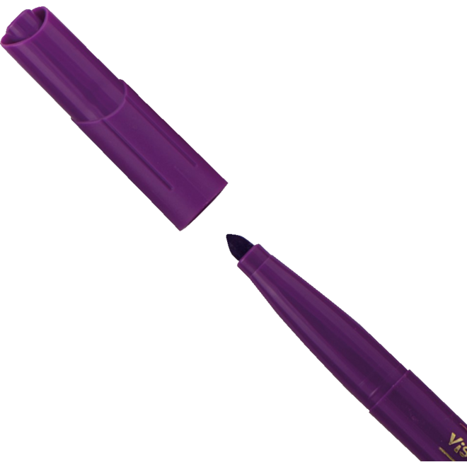 Viltstiften BIC Visa XL per kleur