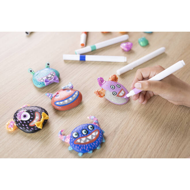Multi Stift assorti 12 stuks