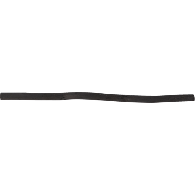 Houtskoolstaafje 50 stuks, 7 mm