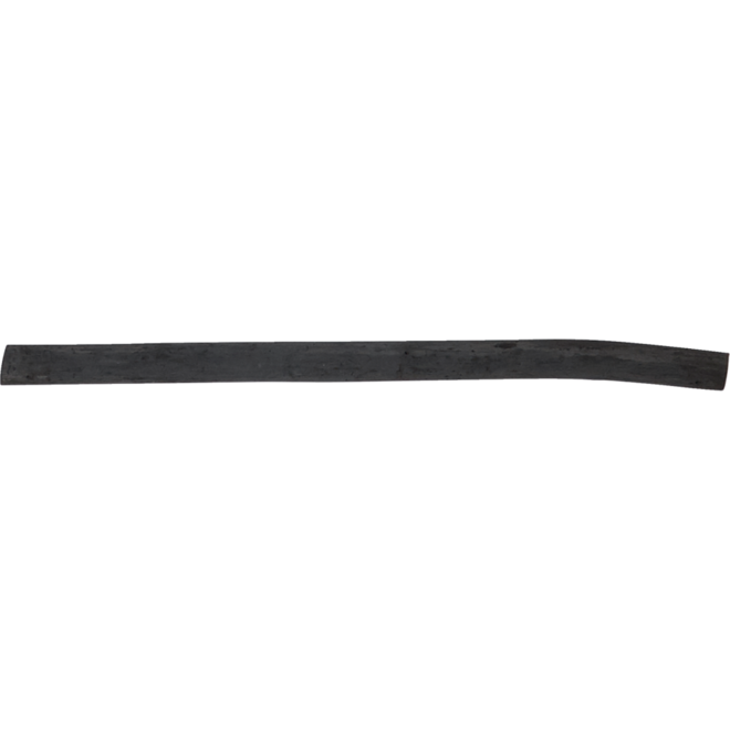 Houtskoolstaafje 30 stuks, 9 mm