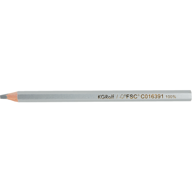 Kleurknotsen | de Rolf groep | 10 mm zilver, 12 stuks