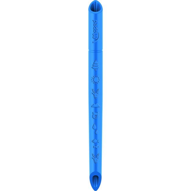 Kleurpotlood Maped Infinity assorti, 72 stuks