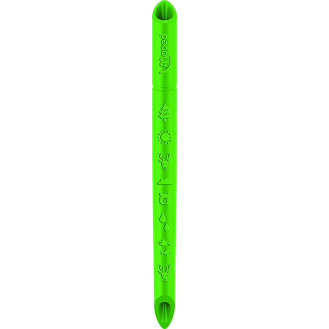 Kleurpotlood Maped Infinity assorti, 72 stuks