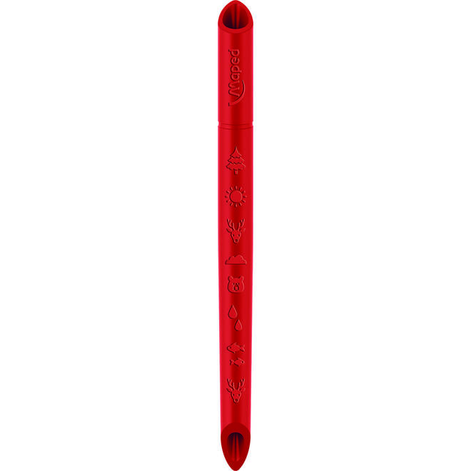 Kleurpotlood Maped Infinity assorti, 72 stuks