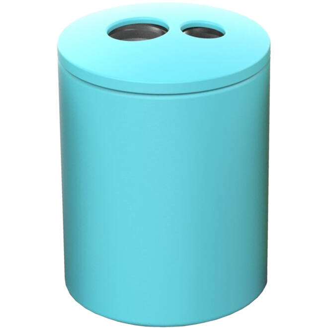 Puntenslijper Eco tonmodel 2-gaats