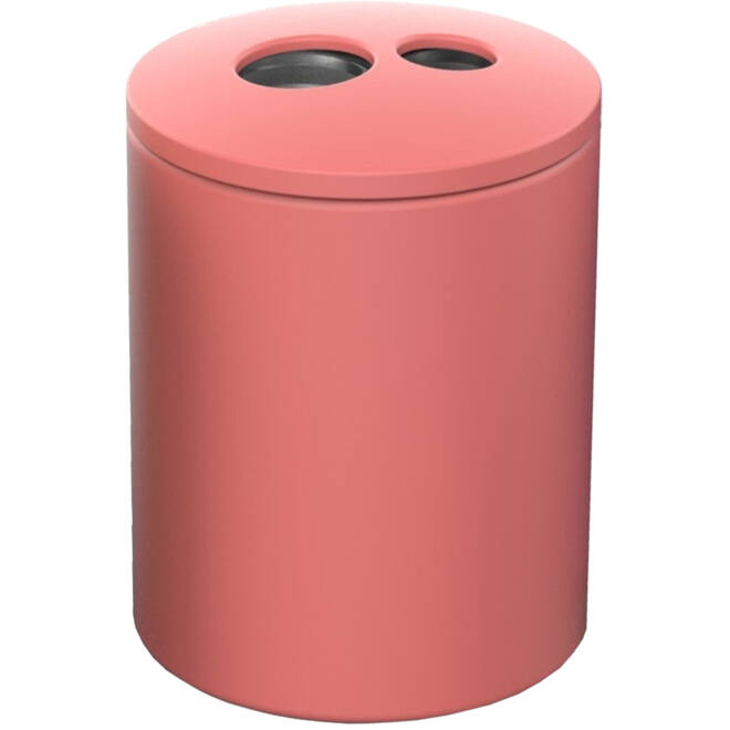 Puntenslijper Eco tonmodel 2-gaats