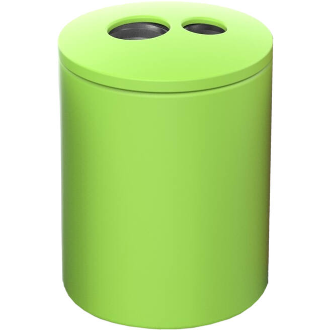 Puntenslijper Eco tonmodel 2-gaats