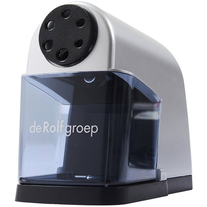 Puntenslijpmachine elektrisch | de Rolf groep | multi