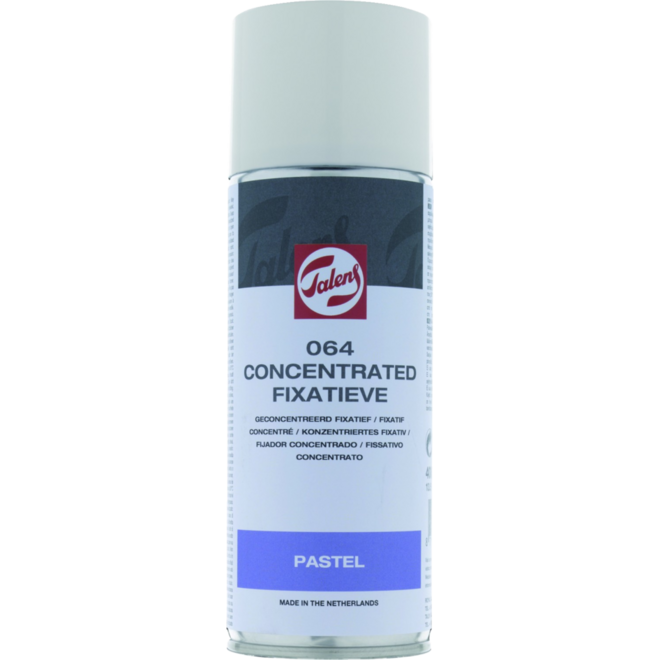 Fixatief spuitbus 400 ml