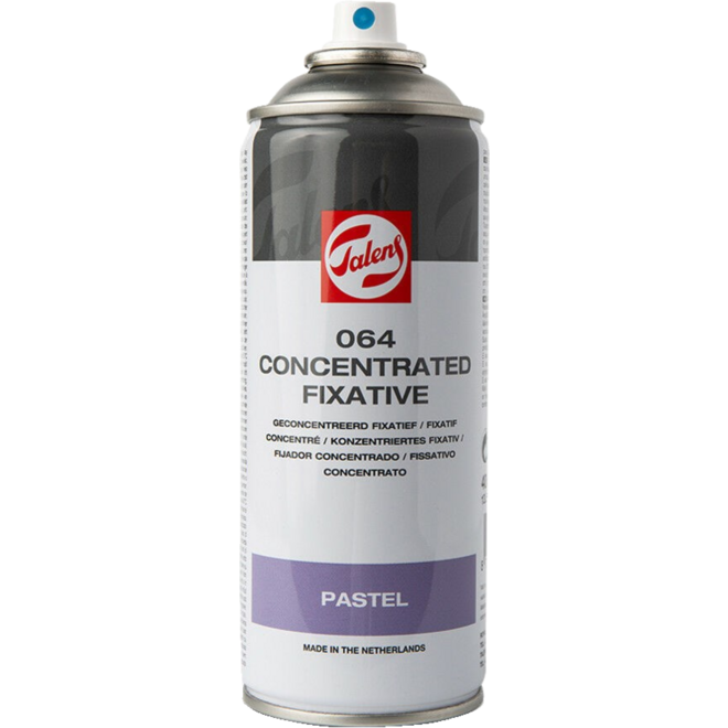 Fixatief spuitbus 400 ml
