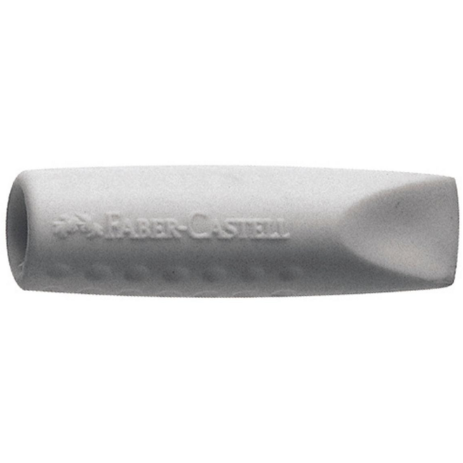 Gumdop Faber-Castell GRIP 2001, 2 stuks