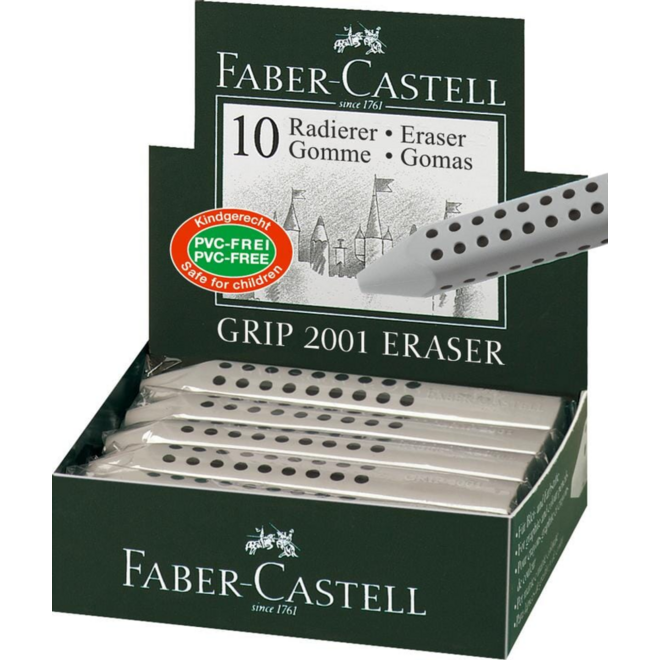 Gum Faber-Castell GRIP 2001