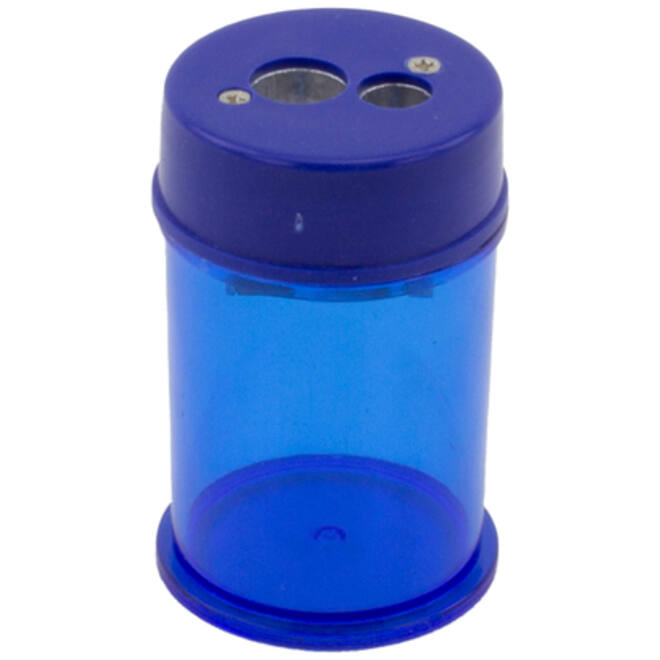 Puntenslijper duo tonmodel