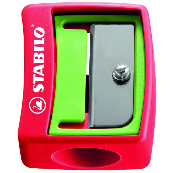 Puntenslijper voor STABILO woody/MARKdry