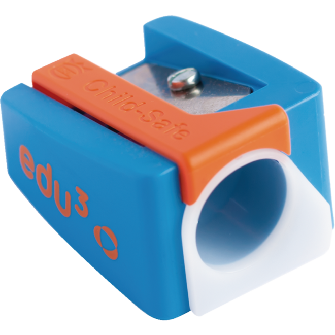 Puntenslijper edu³ Super Jumbo