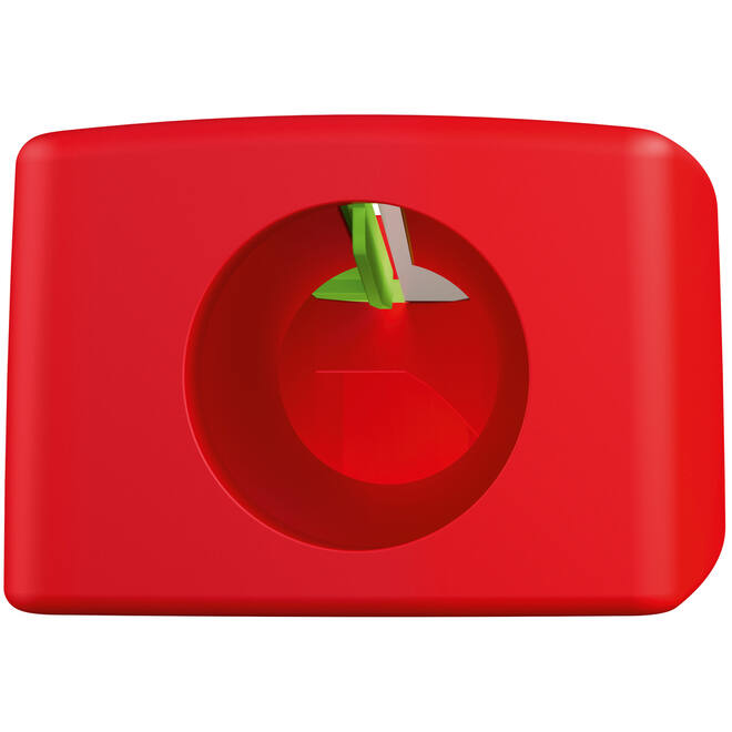 Puntenslijper met container STABILO o.a voor Woody/Markdry