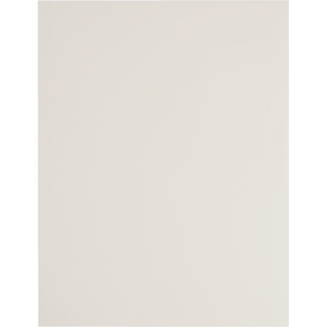 Verfpapier 25 x 32 cm 500 vel, 100 grs.