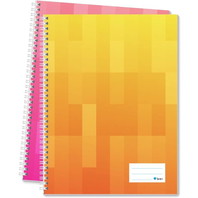 Plakboek XL extra dik Mozaïek 120 gr. | 24 x 32