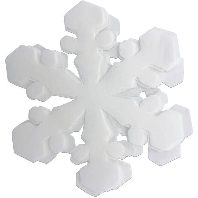 Filterpapier winter 11 x 23 cm, 96 stuks