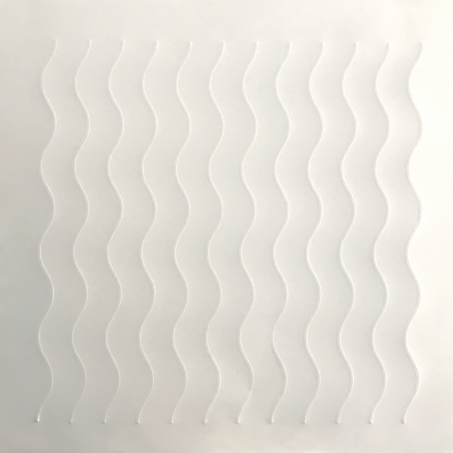 Sensorisch papier 30 x 30 cm, 36 vel
