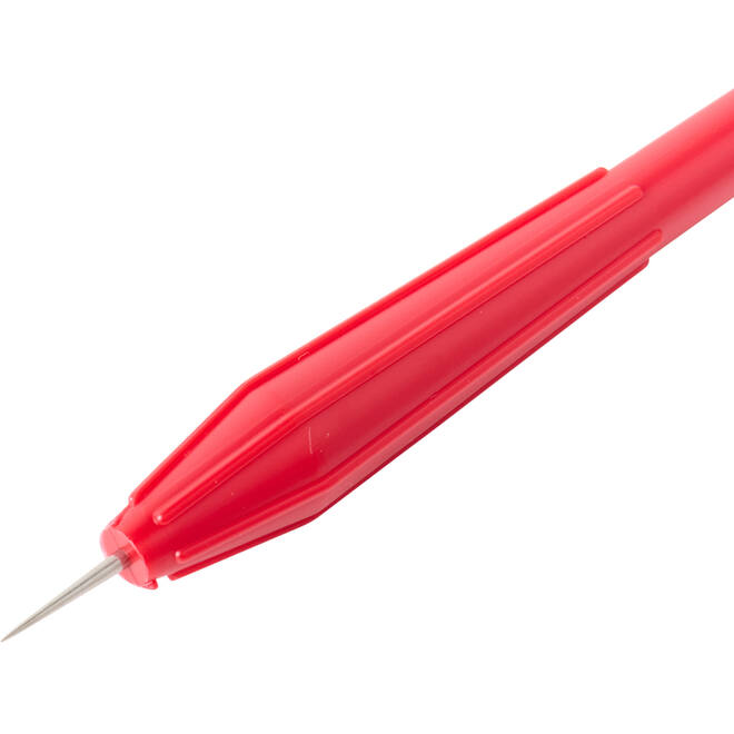 Prikpen lengte 14 cm, 4 kleuren, 20 stuks