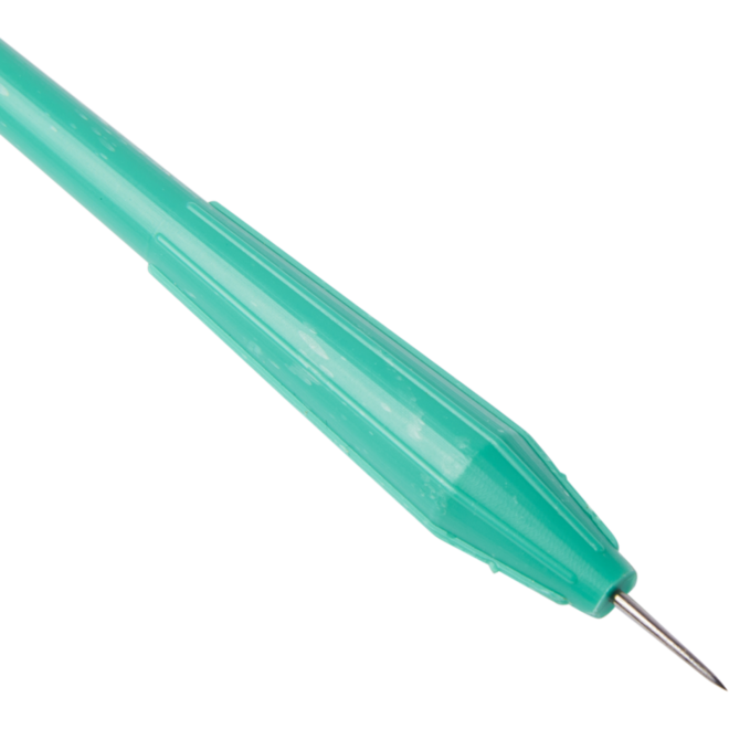 Prikpen lengte 14 cm, 4 kleuren, 20 stuks