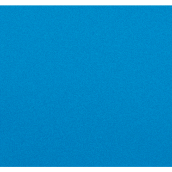 Sitspapier 50 x70 cm 80 grs. lichtblauw, 100 vel