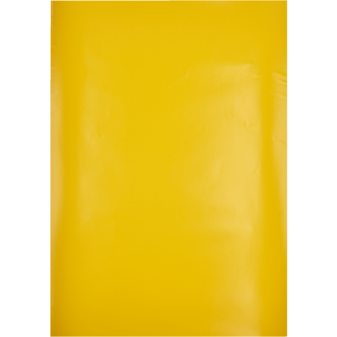 Sitspapier 50 x 70 cm 100 vel 10 kleuren ass., 80 grs.