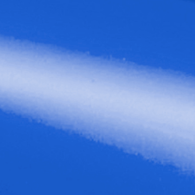 Cellofaan 70 cm x 2 meter assorti, 4 stuks