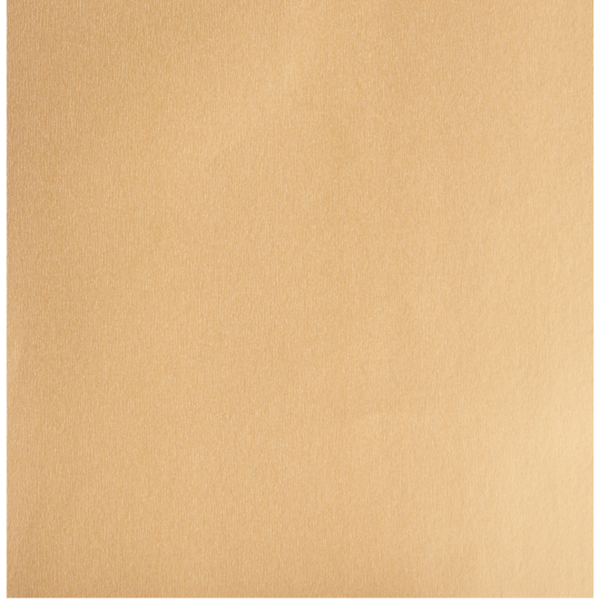 Sitspapier 25 x 17 cm, 50x goud 50x zilver