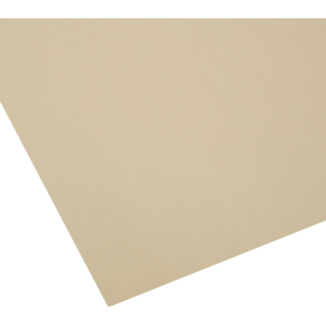 Grijsboard 70 x 100 cm 2 mm dik