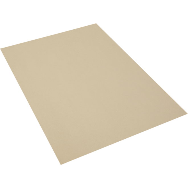 Grijsboard 70 x 100 cm 2 mm dik