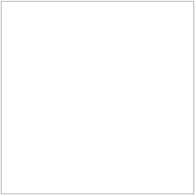 Dik engels karton 50 x 70 cm wit 290 grs.
