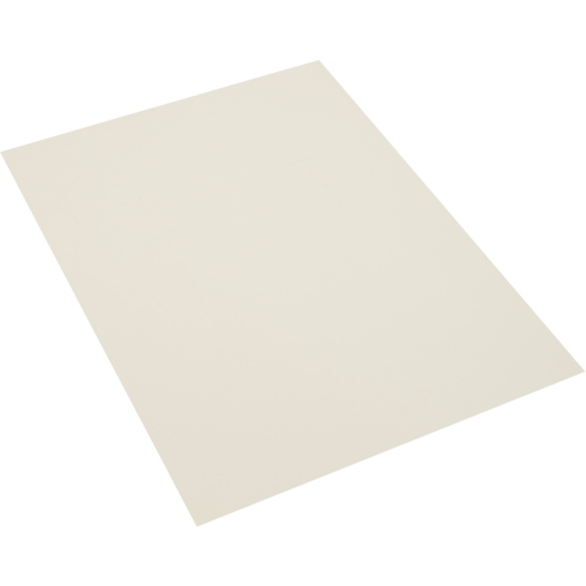 Pelkarton 80 x 110 cm 2 mm dik