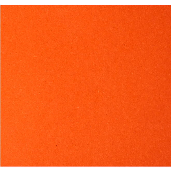 Vouwkartons ovaal 12 cm 120 grs 12-kleuren 480 vel