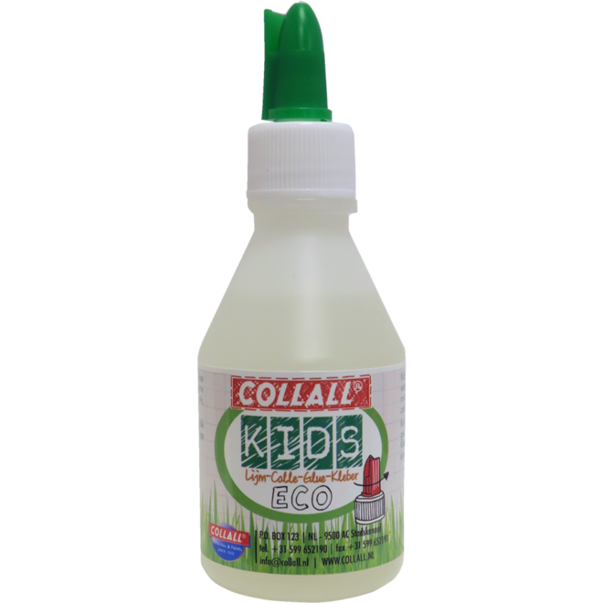Kinderlijm Collall ECO, 100 ml