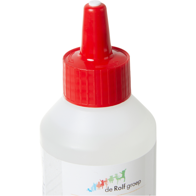 Hobbylijm | de Rolf groep | Top Koll met oplosmiddel, 250 ml