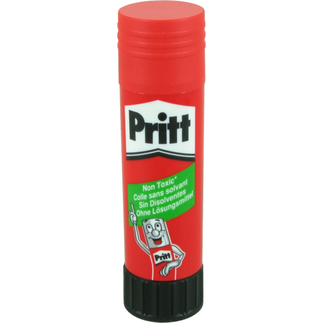 Plakstift Pritt 43 gr.