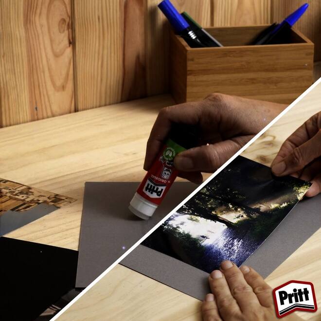 Plakstift Pritt 43 gr.