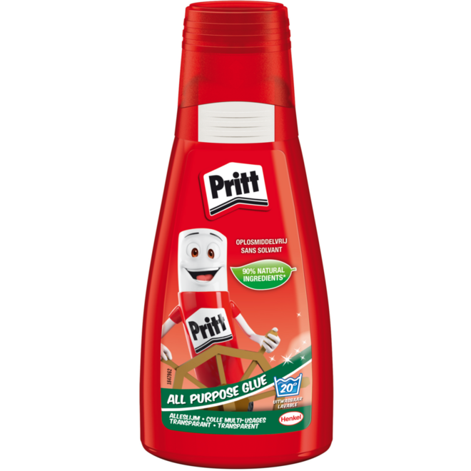 Alleslijm Pritt 100 gr.